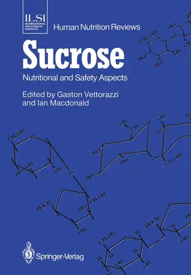 Macdonald / Vettorazzi |  Sucrose | Buch |  Sack Fachmedien