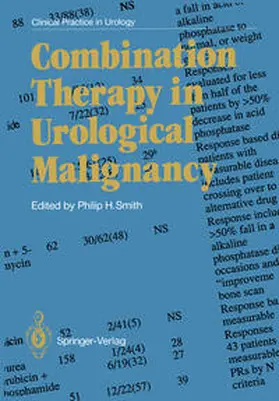 Smith |  Combination Therapy in Urological Malignancy | eBook | Sack Fachmedien