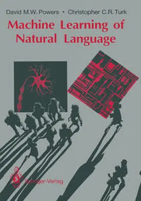 Powers / Turk |  Machine Learning of Natural Language | eBook | Sack Fachmedien