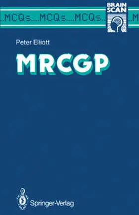 Elliott |  MRCGP | eBook | Sack Fachmedien
