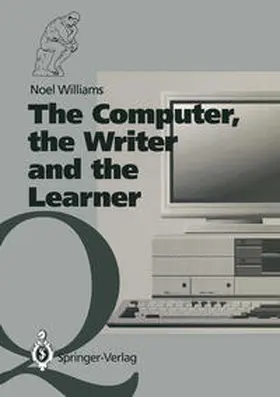 Williams | The Computer, the Writer and the Learner | E-Book | www.sack.de