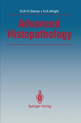 Stamp / Wright | Advanced Histopathology | E-Book | www.sack.de