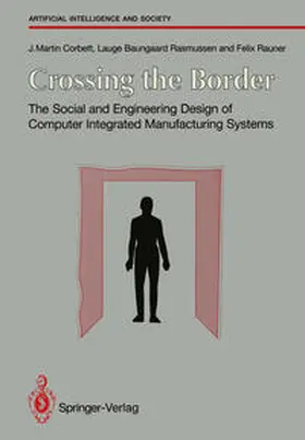 Corbett / Baungaard Rasmussen / Rauner |  Crossing the Border | eBook | Sack Fachmedien