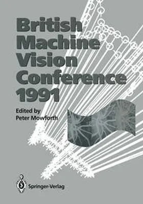 Mowforth | BMVC91 | E-Book | sack.de