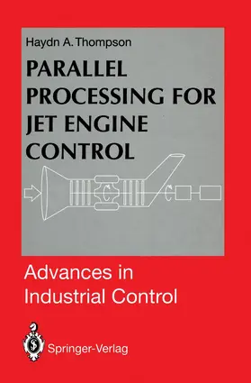 Thompson |  Parallel Processing for Jet Engine Control | Buch |  Sack Fachmedien