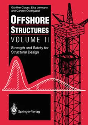 Clauss / Lehmann / Östergaard | Offshore Structures | E-Book | www.sack.de