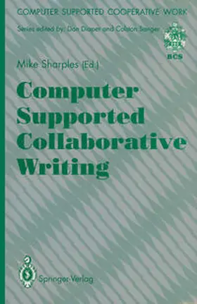 Sharples | Computer Supported Collaborative Writing | E-Book | sack.de