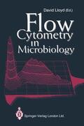 Lloyd |  Flow Cytometry in Microbiology | Buch |  Sack Fachmedien