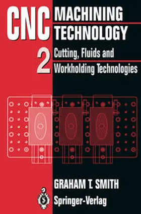 Smith |  CNC Machining Technology | eBook | Sack Fachmedien