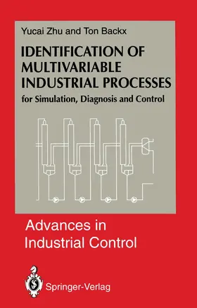 Backx / Zhu |  Identification of Multivariable Industrial Processes | Buch |  Sack Fachmedien