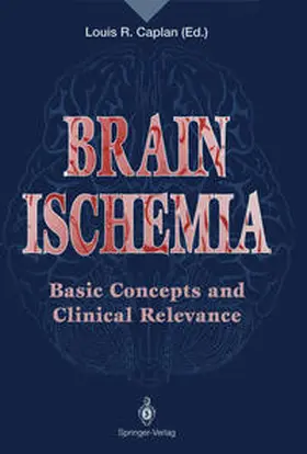 Caplan | Brain Ischemia | E-Book | www.sack.de