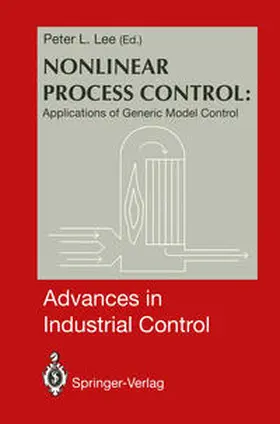 Lee |  Nonlinear Process Control: | eBook | Sack Fachmedien