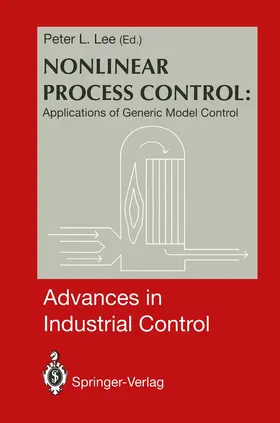 Lee |  Nonlinear Process Control: | Buch |  Sack Fachmedien