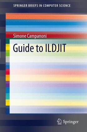 Campanoni | Guide to ILDJIT | Buch | sack.de
