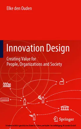 den Ouden | Innovation Design | E-Book | sack.de
