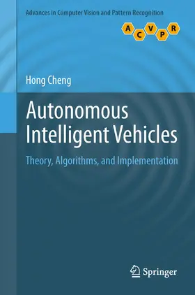 Cheng |  Autonomous Intelligent Vehicles | Buch |  Sack Fachmedien