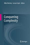 Hinchey / Coyle |  Conquering Complexity | eBook | Sack Fachmedien
