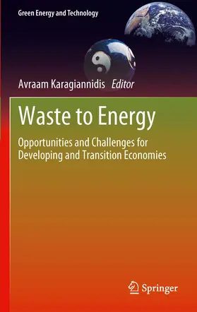 Karagiannidis | Waste to Energy | E-Book | sack.de