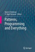 Horspool / Breitman |  Patterns, Programming and Everything | Buch |  Sack Fachmedien