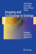 Payne / O'Flynn / Eardley |  Imaging and Technology in Urology | Buch |  Sack Fachmedien