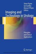 Payne / Eardley / O'Flynn |  Imaging and Technology in Urology | eBook | Sack Fachmedien