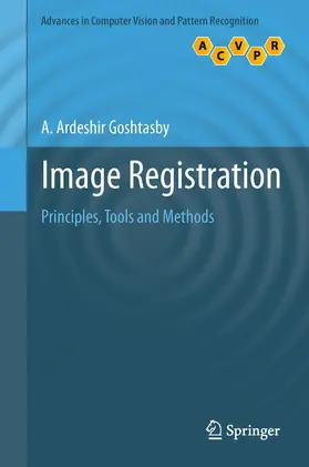 Goshtasby |  Image Registration | Buch |  Sack Fachmedien