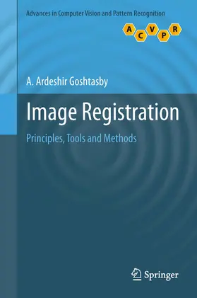 Goshtasby |  Image Registration | eBook | Sack Fachmedien
