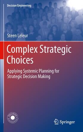 Leleur | Complex Strategic Choices | Buch | 978-1-4471-2490-0 | sack.de