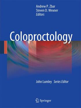 Wexner / Zbar | Coloproctology | Buch | 978-1-4471-2543-3 | sack.de
