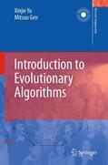 Gen / Yu |  Introduction to Evolutionary Algorithms | Buch |  Sack Fachmedien