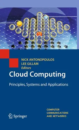 Gillam / Antonopoulos |  Cloud Computing | Buch |  Sack Fachmedien