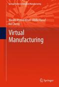 Khan / Cheng / Raouf |  Virtual Manufacturing | Buch |  Sack Fachmedien