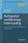 Boyer / Ünsalan |  Multispectral Satellite Image Understanding | Buch |  Sack Fachmedien