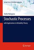 Nakagawa |  Stochastic Processes | Buch |  Sack Fachmedien
