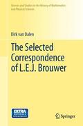 von Dalen |  The Selected Correspondence of L.E.J. Brouwer | Buch |  Sack Fachmedien