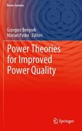 Pasko / Benysek |  Power Theories for Improved Power Quality | Buch |  Sack Fachmedien