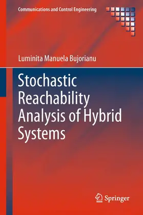 Bujorianu | Stochastic Reachability Analysis of Hybrid Systems | E-Book | sack.de