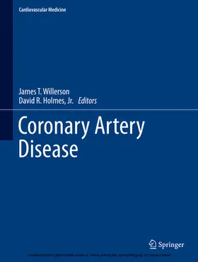 Willerson / Holmes, Jr. / Holmes |  Coronary Artery Disease | eBook | Sack Fachmedien