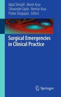 Shergill / Arya / Upile |  Surgical Emergencies in Clinical Practice | eBook | Sack Fachmedien