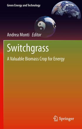 Monti |  Switchgrass | Buch |  Sack Fachmedien