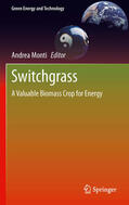 Monti |  Switchgrass | eBook | Sack Fachmedien