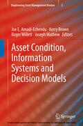 Amadi-Echendu / Brown / Willett |  Asset Condition, Information Systems and Decision Models | eBook | Sack Fachmedien