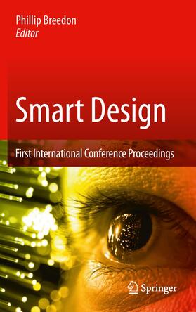 Breedon | Smart Design | Buch | 978-1-4471-2974-5 | sack.de