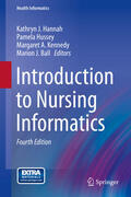 Hannah / Hussey / Kennedy |  Introduction to Nursing Informatics | eBook | Sack Fachmedien