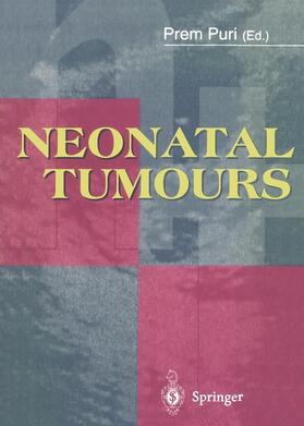Puri | Neonatal Tumours | Buch | 978-1-4471-3030-7 | sack.de
