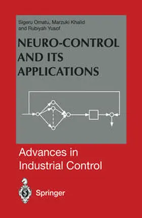 Omatu / Khalid / Yusof |  Neuro-Control and its Applications | eBook | Sack Fachmedien