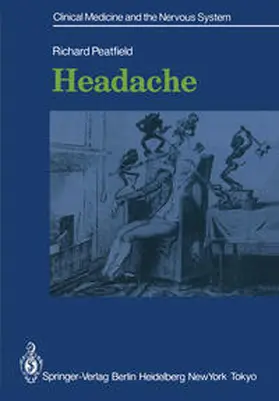 Peatfield |  Headache | eBook | Sack Fachmedien