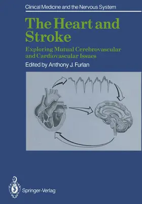 Furlan |  The Heart and Stroke | Buch |  Sack Fachmedien