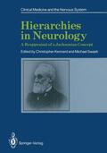 Swash / Kennard |  Hierarchies in Neurology | Buch |  Sack Fachmedien