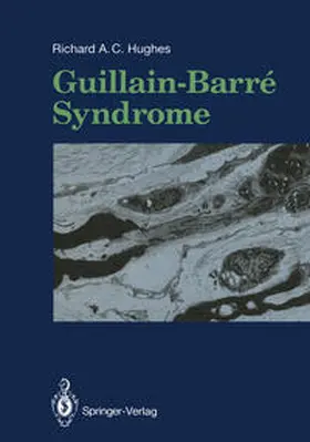 Hughes |  Guillain-Barré Syndrome | eBook | Sack Fachmedien